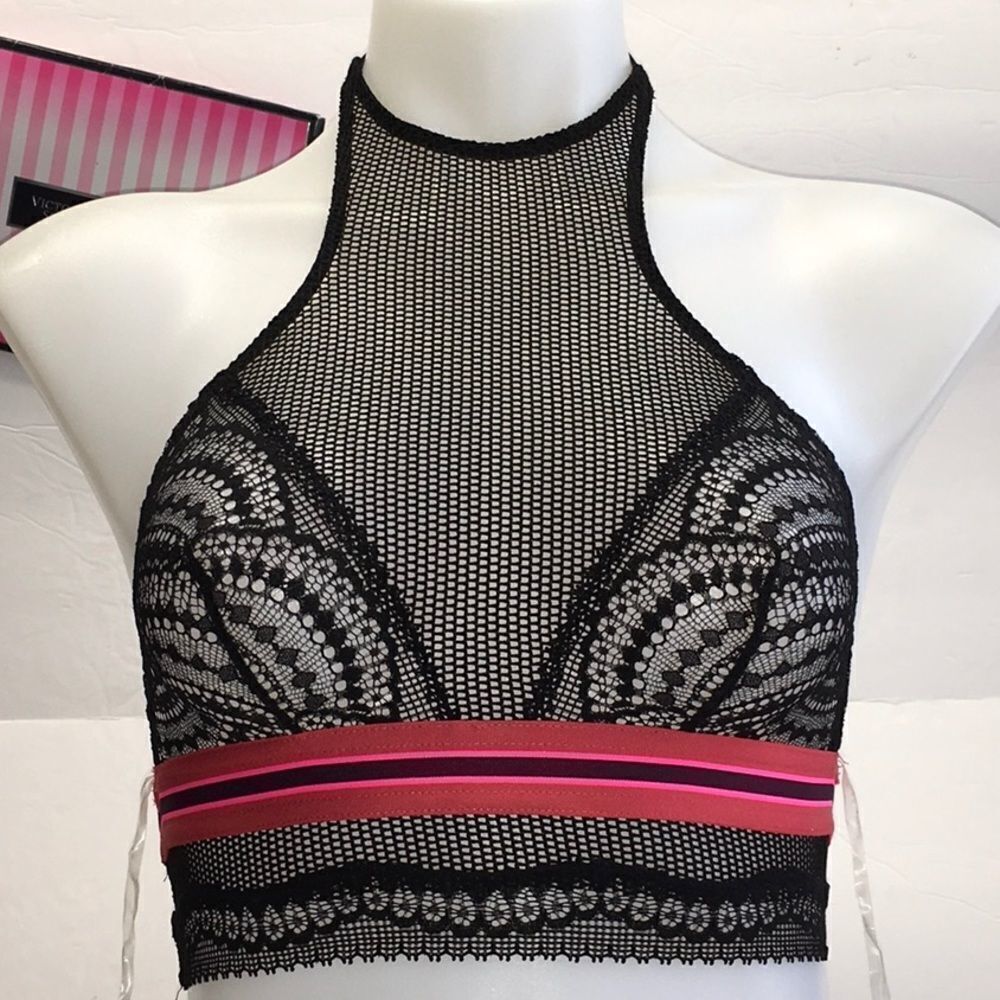New Victoria’s Secret bralette unlined
